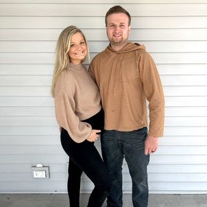 Meet your Posher, Morgan